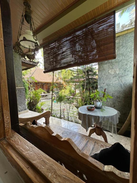 Nirwa 1 Ubud Guesthouse Chambre photo